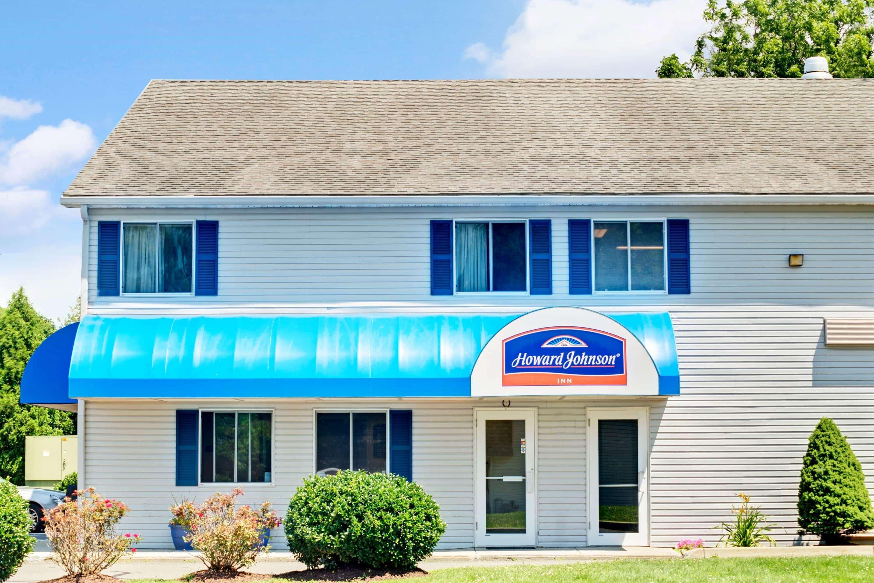 Motel 6 Bethel, Ct - Danbury Exterior foto