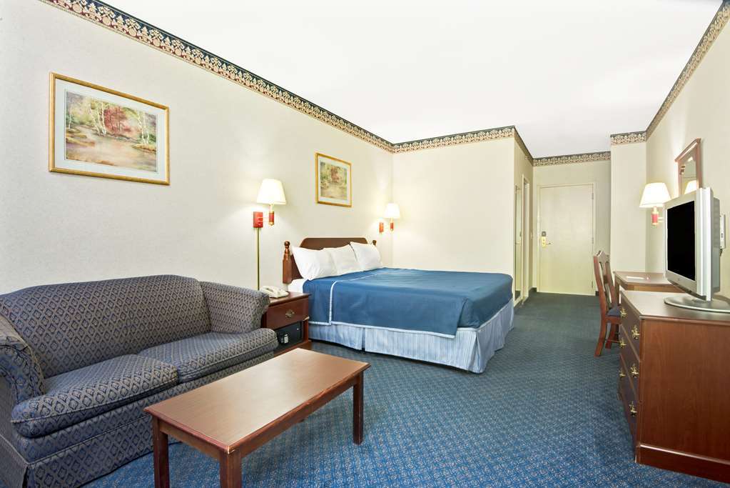 Motel 6 Bethel, Ct - Danbury Quarto foto